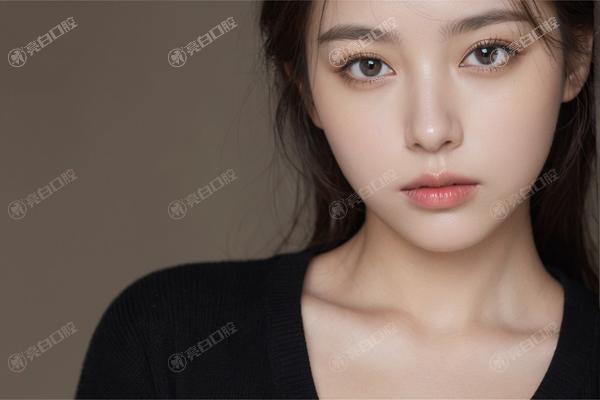 乌鲁木齐舒颜玻尿酸整形医院哪个好 新疆整形美容/王共礼/青松星范均在榜单