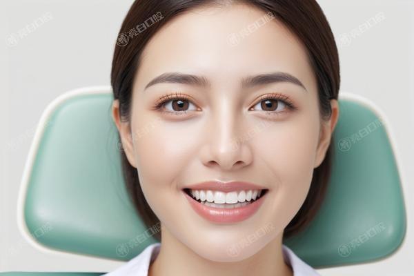 湛江致美口腔医院价目表（2025）矫正5000+种植牙2200+补牙180+