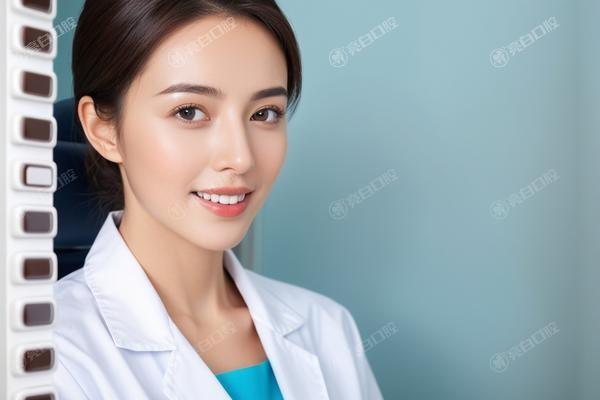 重庆义齿哪家做得好？推荐重庆牙博士/团圆/美奥口腔假牙技术赞