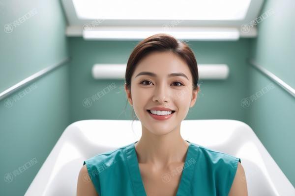 杭州做全瓷牙医院哪家好？当然要是杭州口碑好的口腔医院