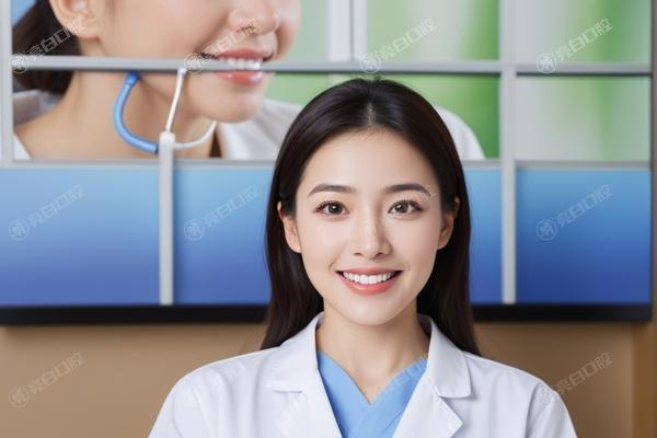 合肥哪家医院矫正牙齿性价比高？贝杰/佳德/美奥口腔正畸价格不贵