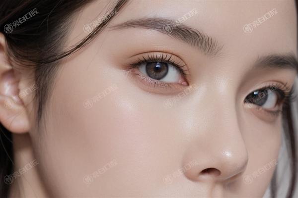 福州丰眉弓哪家整形医院正规便宜? 种草这几家技术好性价比高