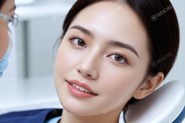 福州美可普口腔技术新吗？AI设计方案提前看/收费透明性价比高/医生温柔靠谱