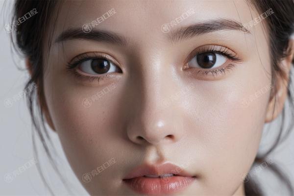 济南自体脂肪丰鼻基底整形医院排名前6 上榜的口碑也不错