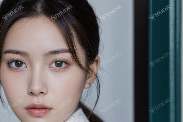 北京自体脂肪丰眉弓便宜又好的整形医院有哪些 口碑好又正规的整形诊所