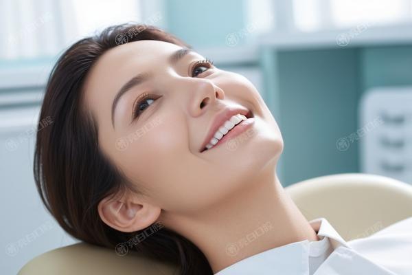 2025大庆晨光口腔价目表查询，矫正补牙拔牙种植牙修复等价格大全