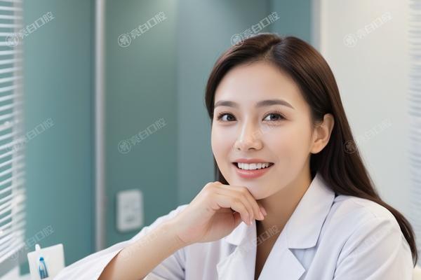 昆明柏德口腔医院正规吗？五华区德国技术附来院路线