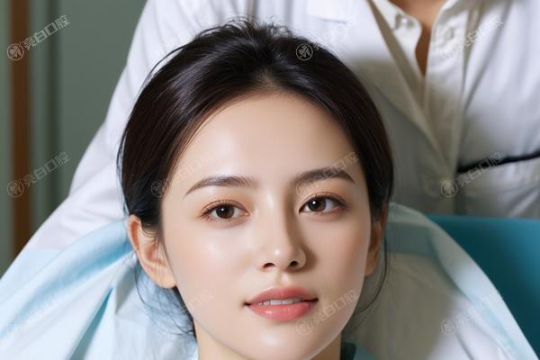 北京海淀中诺口腔医院种植牙技术真不赖，附种植牙价格/医生团队/技术优势