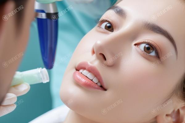运城运中口腔医院怎么样好不好？当地人都信赖/收费不贵/医生经验足