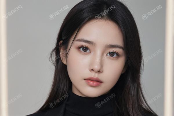 天津射频紧致提升好又便宜的整形医院名单 其中美莱和天津南开博莱口碑又技术也不赖