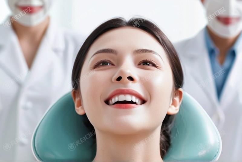 长春正规的口腔医院有哪些？长春未来口腔/牙博士口腔/春阳口腔占前三名