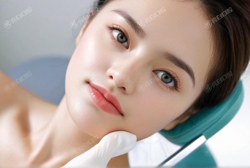 南昌牙科哪个好一点实惠一点？分享的都是在当地口碑好性价比高的牙科
