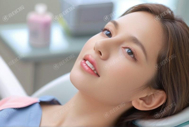 南昌牙科哪个好一点实惠一点？分享的都是在当地口碑好性价比高的牙科