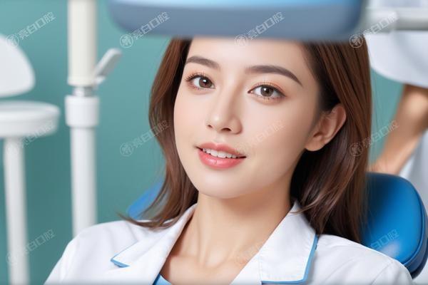 2025洛阳口腔医院排行榜单出炉！官方评定的十佳牙科，速速收藏！