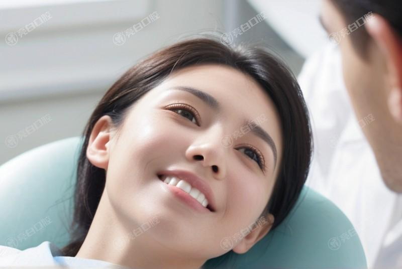 北京佳美口腔医院怎么样?对比技术/资质/口碑/收费标准性价比较高