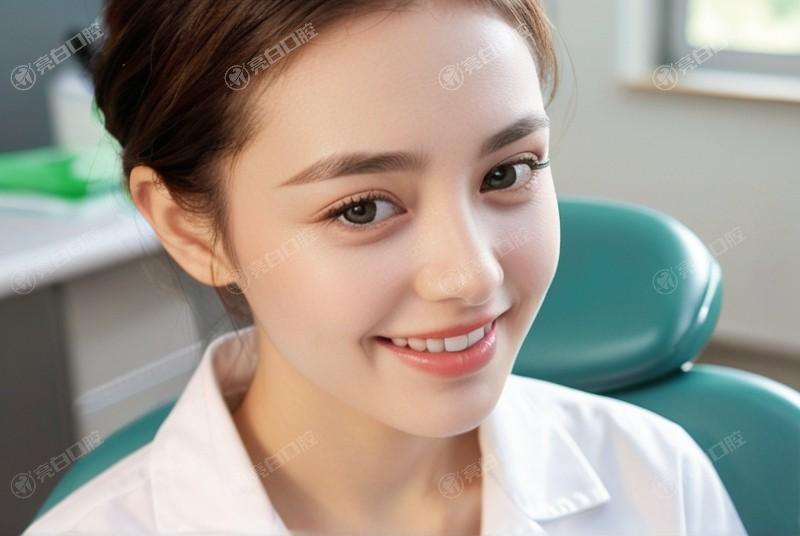合肥牙科医院哪家性价比高？美奥口腔/贝杰口腔/中诺口腔等价格划算技术好