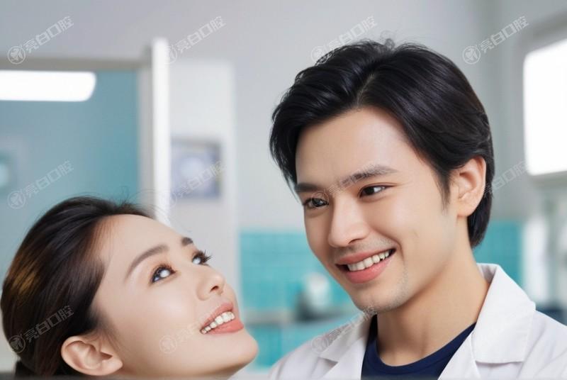 佛山南海万国口腔门诊部怎么样？是广东省有名的牙科连锁机构价格实惠很靠谱