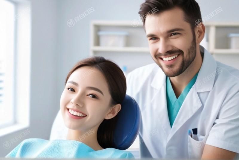 儿童换牙期护理指南：乳牙滞留该咋办？