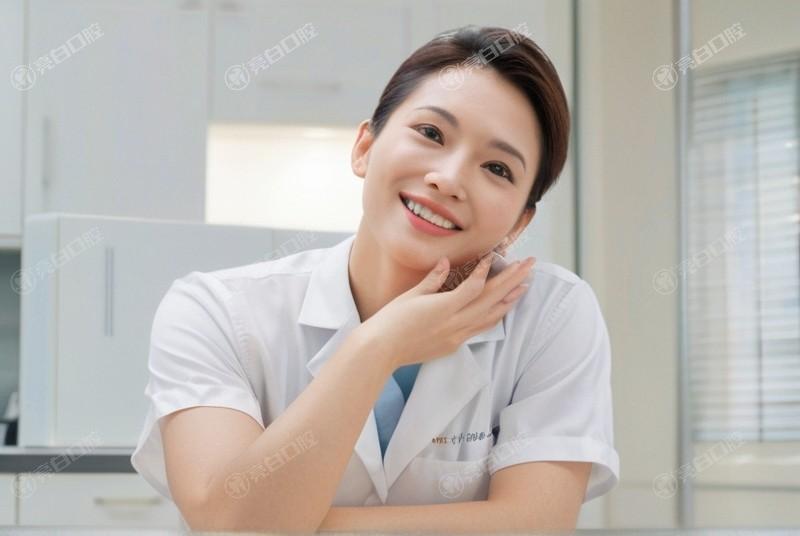 贵阳牙科诊所推荐：柏德/德韩/牙博士/拜尔/柏乐等5家机构