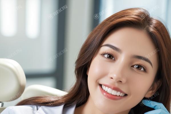 想知道上海翊嘉口腔门诊部是正规吗？查实资质正规口碑也挺可靠呢