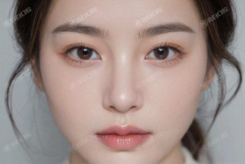 东莞眼修复排名好的整形医院名单 东莞韩美美容医院、西妃整形、东莞壹加壹整形医院都在榜