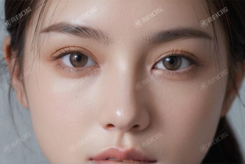 东莞眼修复排名好的整形医院名单 东莞韩美美容医院、西妃整形、东莞壹加壹整形医院都在榜