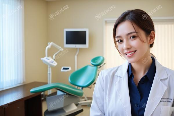 平顶山博华口腔门诊部怎么样？当地受大家信赖的正规牙科价格不贵