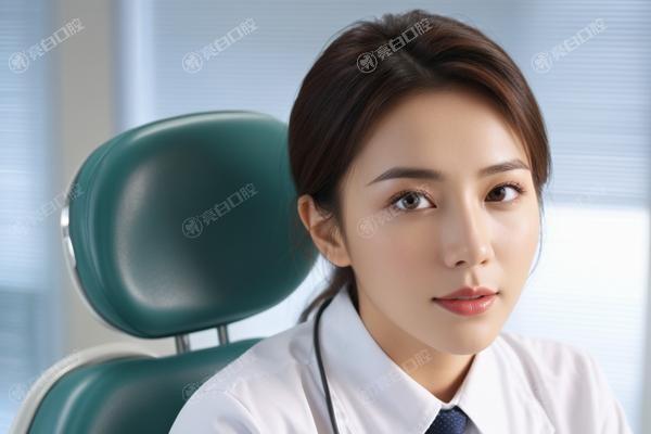 郑州中诺口腔医院总院挺正规的，连锁机构背景强大靠谱价格不坑人