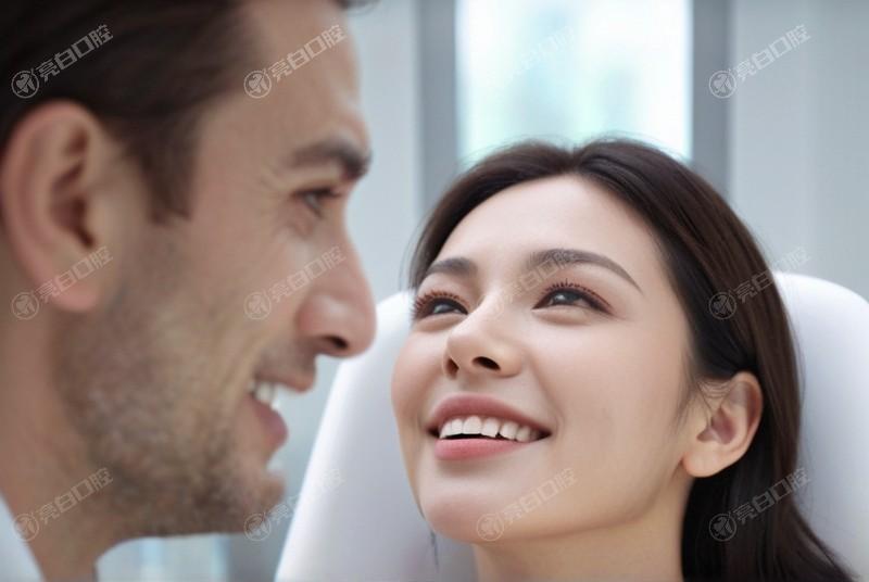 上海牙齿矫正哪家医院好？排行榜前十都是正规有实力的正畸牙科