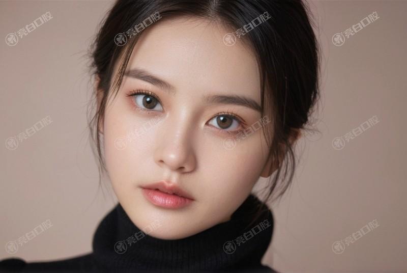 广州唇部整形哪家正规又靠谱？ 有名的是广州韩妃/海峡/医院