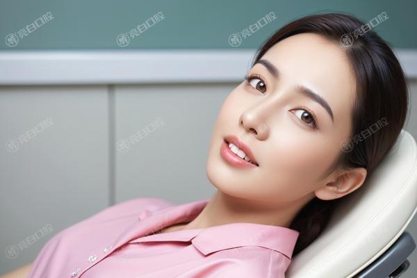 做美国百康种植体后，可以放心吃冷的东西吗？医师告诉你真相！
