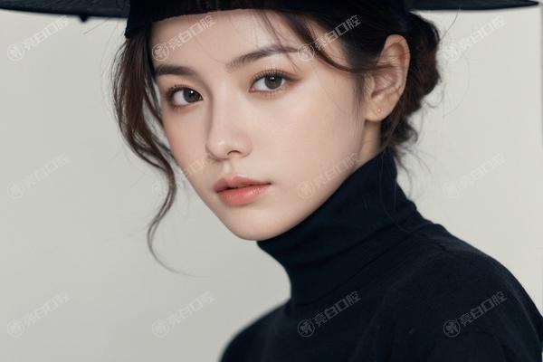 东莞鼻骨矫正便宜又好的整形医院 东莞韩美美容医院/西妃整形/东莞壹加壹整形医院技术牛口碑好