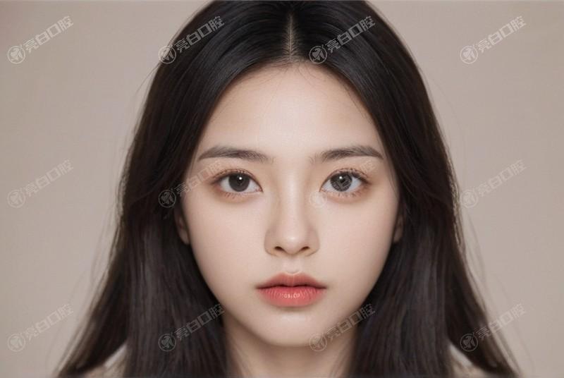 东莞鼻骨矫正便宜又好的整形医院 东莞韩美美容医院/西妃整形/东莞壹加壹整形医院技术牛口碑好
