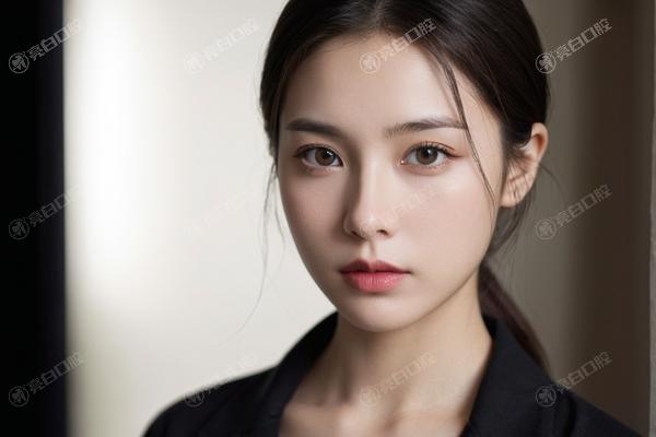 东莞鼻骨矫正便宜又好的整形医院 东莞韩美美容医院/西妃整形/东莞壹加壹整形医院技术牛口碑好
