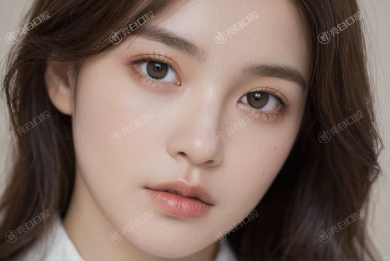 东莞鼻骨矫正便宜又好的整形医院 东莞韩美美容医院/西妃整形/东莞壹加壹整形医院技术牛口碑好