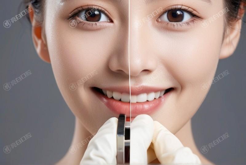 重庆看牙一般都去哪里?这几家牙科口碑好人气高,物美价廉