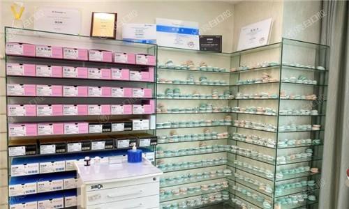 江苏无锡佳士洁口腔门诊种植牙价格表2025：单颗2700元起，含多品牌种植体！