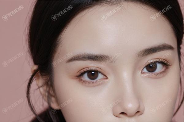 东莞鼻骨矫正哪个整形医院好？ 这些医院做鼻骨矫正都不错！