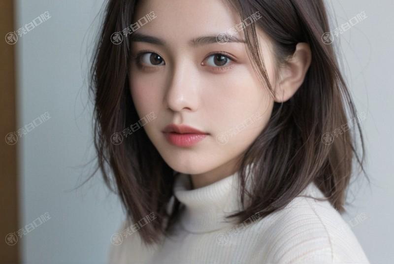 武汉面部轮廓哪家正规好一点？ 一并看看武汉哪家医院好