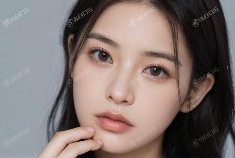 武汉面部轮廓哪家正规好一点？ 一并看看武汉哪家医院好