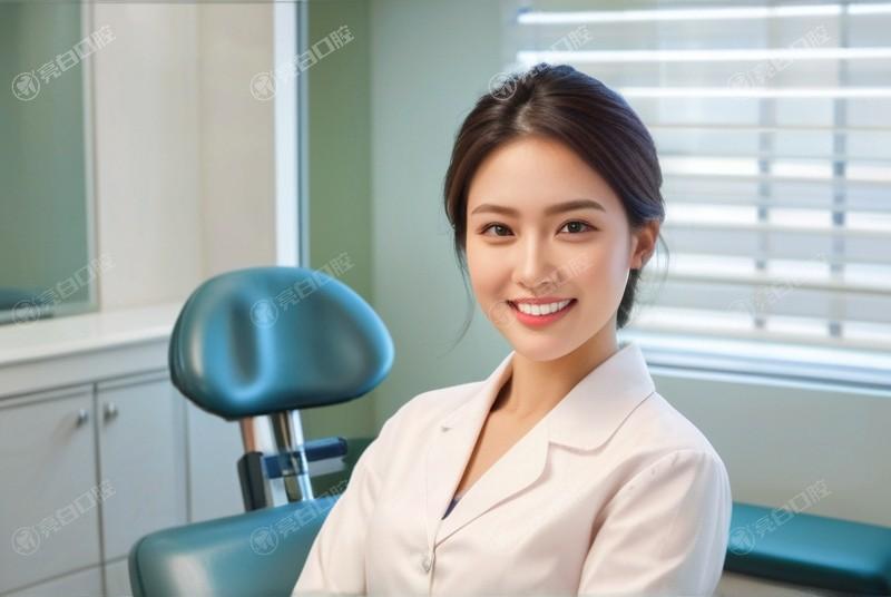 汕头奥诗卡口腔门诊部怎么样？技术服务双在线医生经验多靠谱