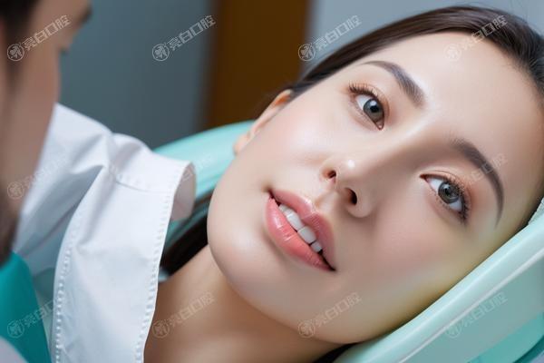 做松风活动假牙的过程，真的会感到头晕吗？你了解吗？