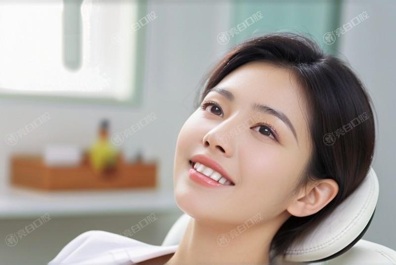 太原皓雅口腔医院收费坑人吗？不坑且评价高可放心选