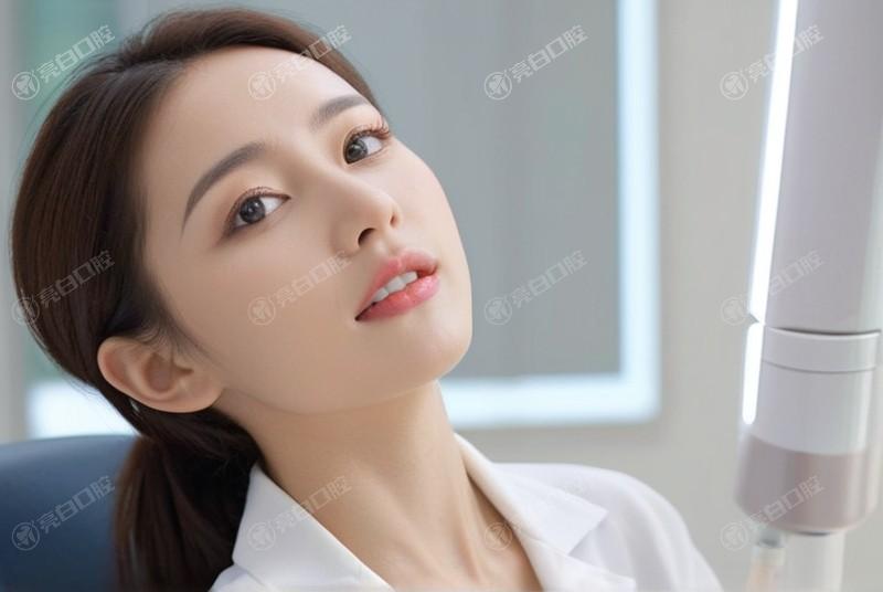 西安地区医院哪家好?盘点口碑佳的分院让你看牙无忧！