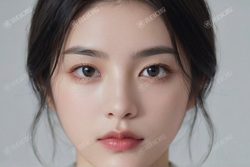 太原玻尿酸丰眉弓整形医院哪家好 8大排名里比较好的有：华晋医院/华美/太原军大医疗美容医院等