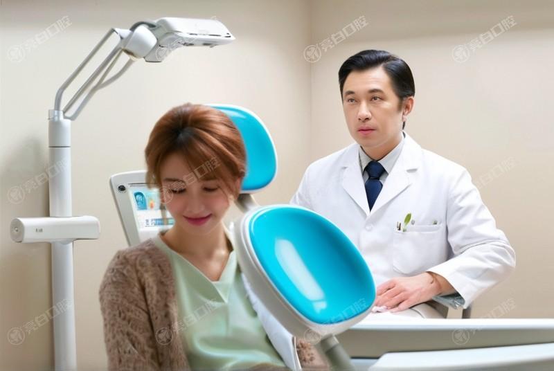 做意大利BB种植体后，可以吃冰淇淋吗？了解真相令人惊讶！