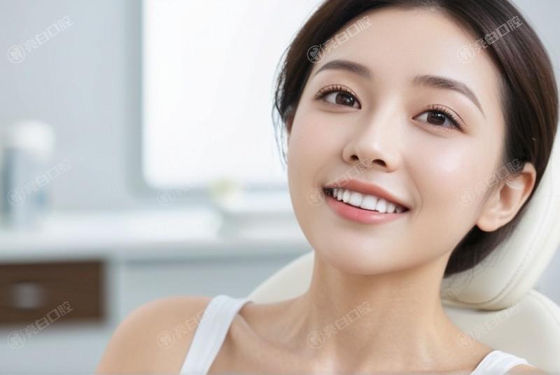 宁波牙齿贴面性价比高有哪些？5家瓷贴面医院分享：牙博士/恒美/拜博口腔牙贴面低至880