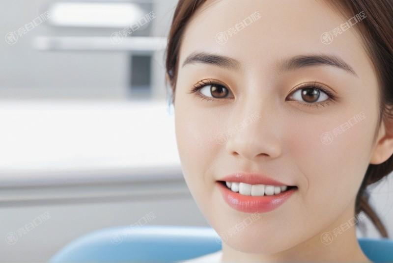 重庆巴南美牙健口腔价格贵吗？速看这家资质正规收费透明的医院收费详情