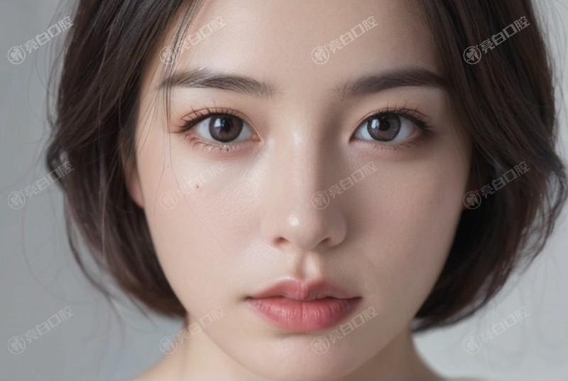 天津唇腭裂修复哪家整形医院好价格还不贵 天津时光整形美容、静海高品质、医方嘉明居前三