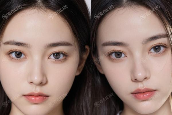天津唇腭裂修复哪家整形医院好价格还不贵 天津时光整形美容、静海高品质、医方嘉明居前三